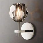 Boule Short Wall Sconce