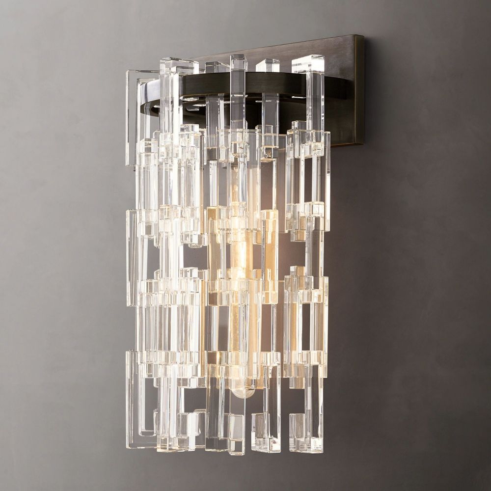 Marvion Wall Sconce