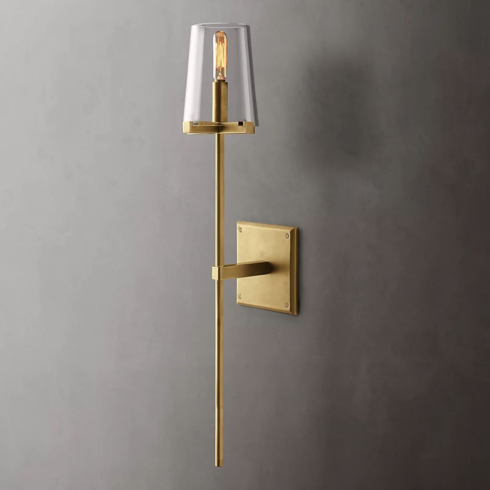 Pauillac Grand Wall Sconce