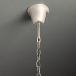Odeon Round Chandelier 20"