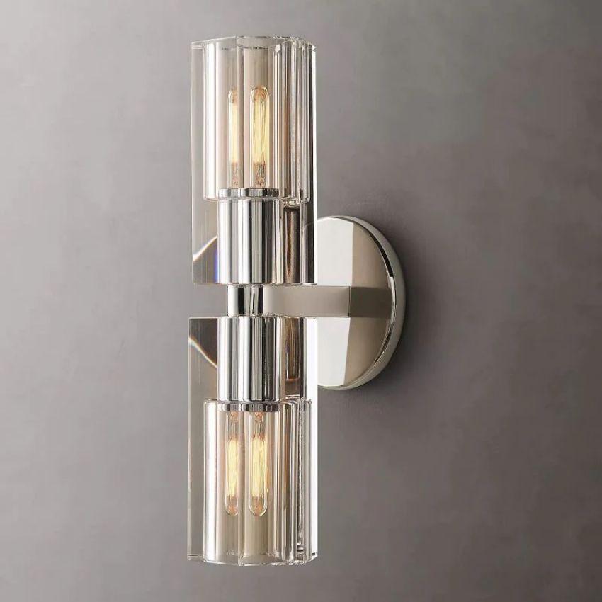 Arcachon Linear Wall Sconce