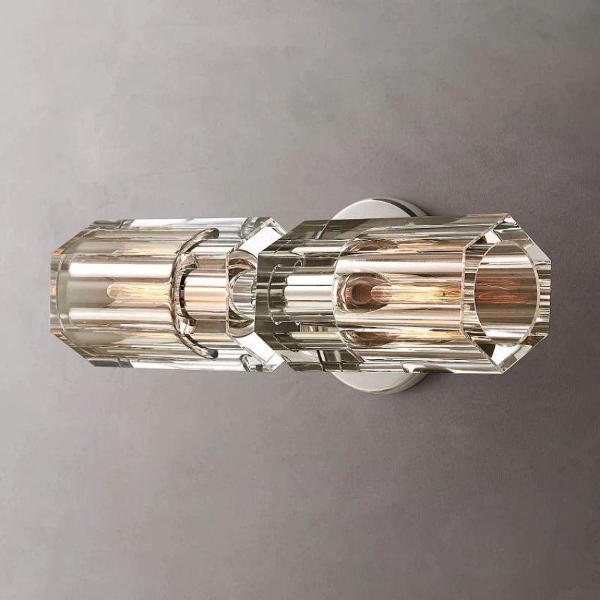 Arcachon Linear Wall Sconce
