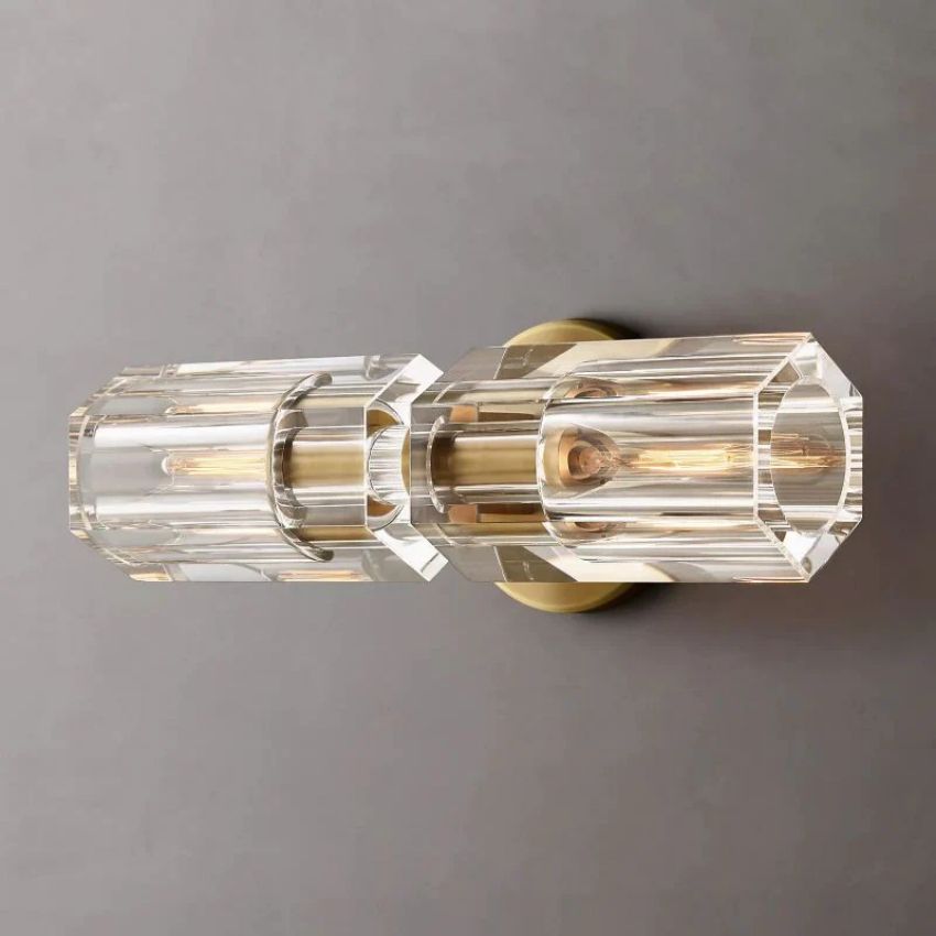 Arcachon Linear Wall Sconce