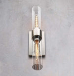 Ravelle Linear Wall Sconce