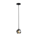 Boule Pendant Light