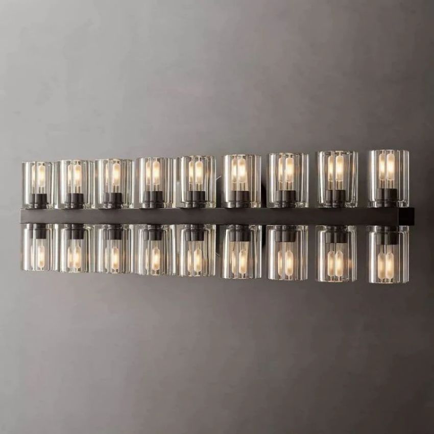 Arcachon 18-Light Wall Sconce