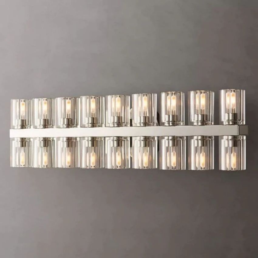 Arcachon 18-Light Wall Sconce